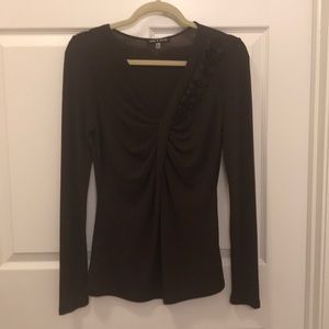 NWOT Cable and Gauge Sweater size S